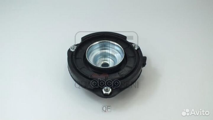 Опора амортизатора fr qf42d00217 quattro freni