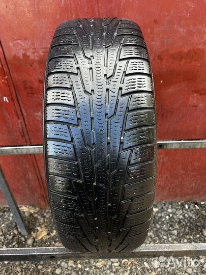 Nokian Tyres Nordman RS2 195/65 R15 95R