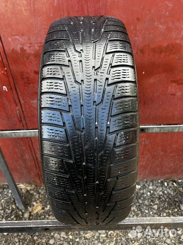 Nokian Tyres Nordman RS2 195/65 R15 95R