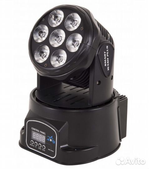 Световое оборудование для дискотек в А.Р.Е.Н.Д.У