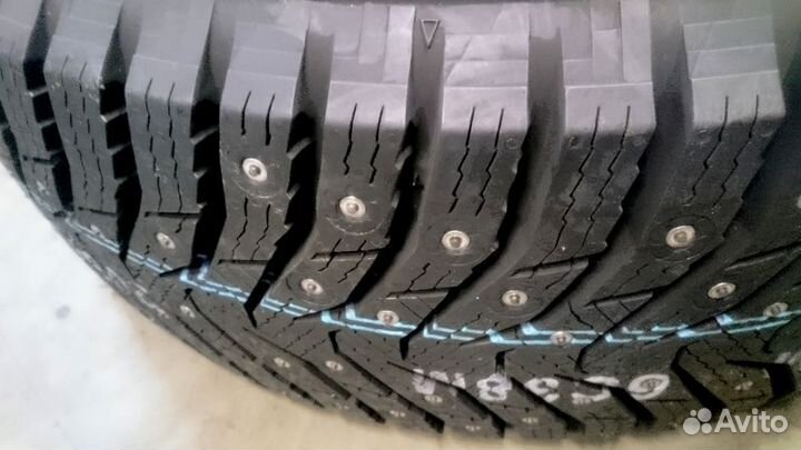 Marshal WinterCraft Ice WI31 245/45 R19 102T