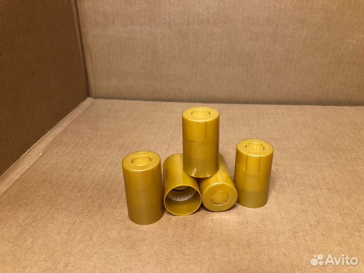 Колпачок гуала с дозатором кпм-30