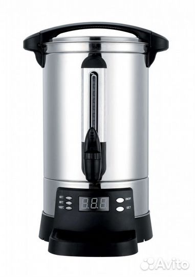 Термопот аренда 20 литров