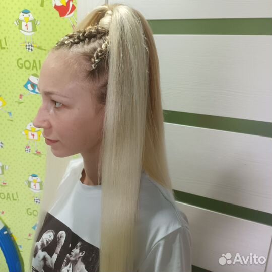 Афрохвост нужны модели
