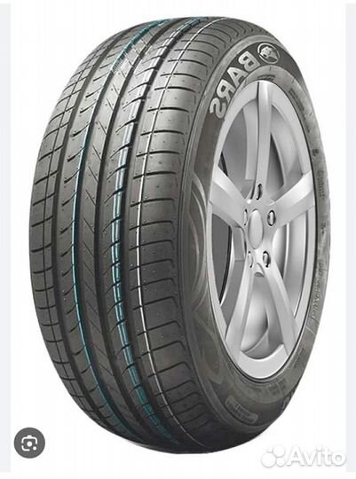 Bars UZ200 185/65 R14 86T