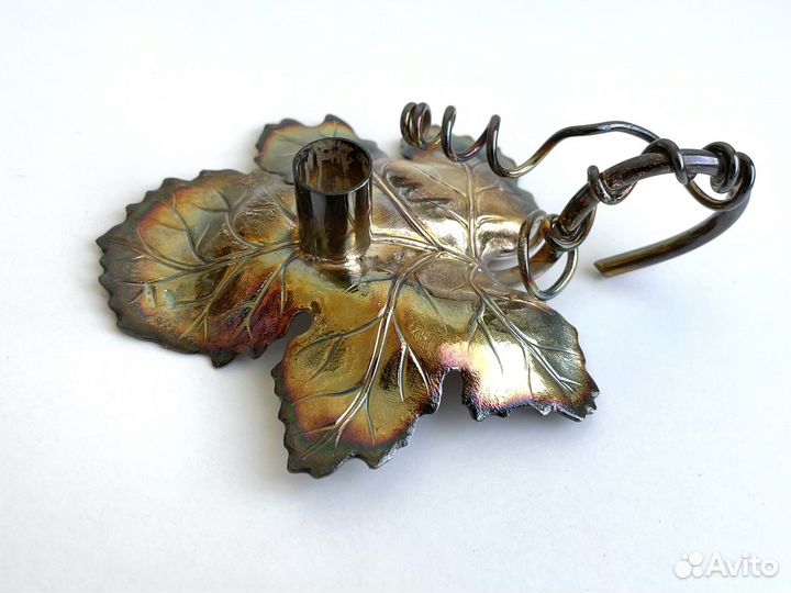 Подсвечник