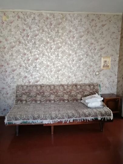 4-к. квартира, 60,4 м², 3/5 эт.