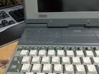 Ноутбук I386 Раритет объявление продам