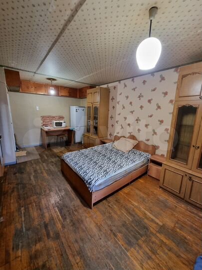 Комната 18,9 м² в 1-к., 7/12 эт.