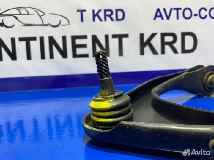 Рычаг передний левый Toyota Crown GRS200 4GR