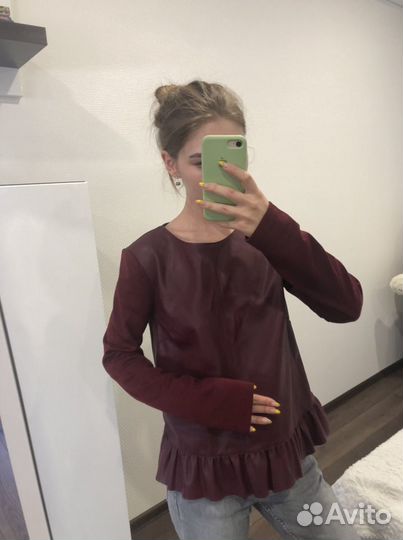 Джемпер, кофта женская