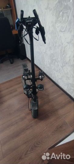 Kugoo g-booster