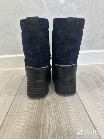 Валенки kuoma 31