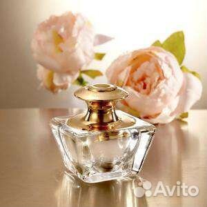 Парфюмерная эссенция TTA Eternal avon