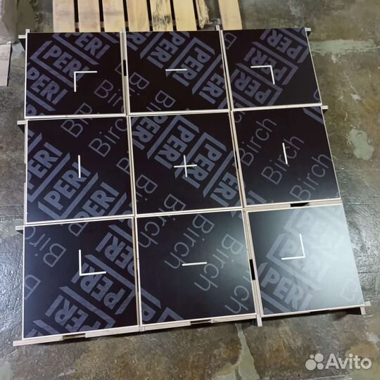 Столешница для ячеистого стола