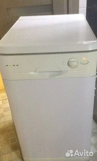 Indesit idl 40