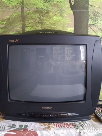 Телевизор бу
