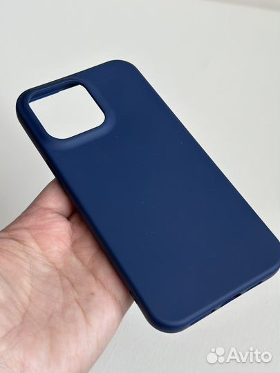 Чехол на iPhone 14 pro max