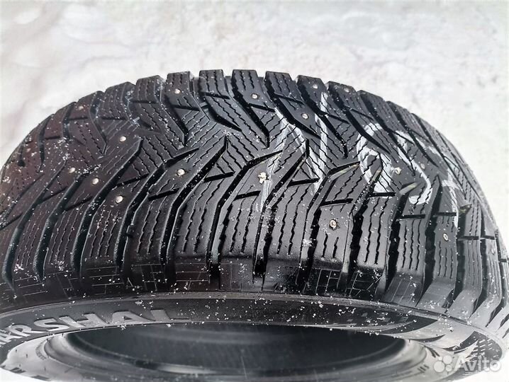 Marshal WinterCraft Ice WI31 205/60 R16 96T
