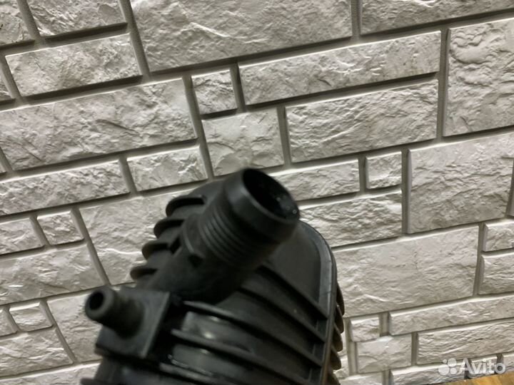 Аudi А4 Аllrоаd В8 Резонатор воздушного фильтра