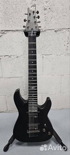 Электрогитара 7 струн SGR C-7