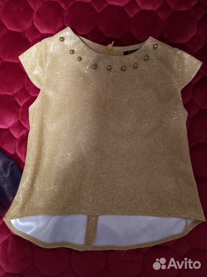 Детские вещи