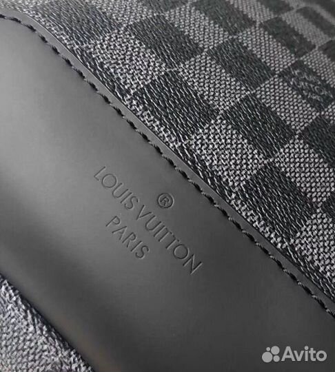 Сумка мужская Louis Vuitton sling Lux