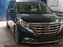 Trumpchi M8 2.0 AT, 2020, 46 000 км, с пробегом, цена 3 000 000 руб.