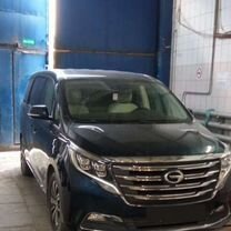 Trumpchi M8 2.0 AT, 2020, 46 000 км, с пробегом, цена 3 000 000 руб.