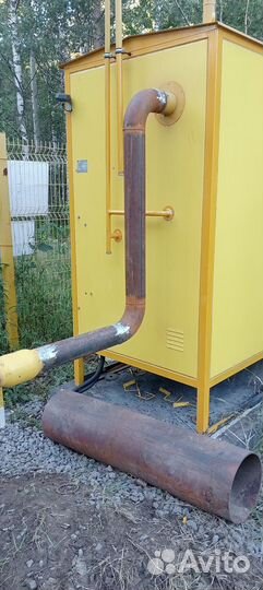 Сварочные работы