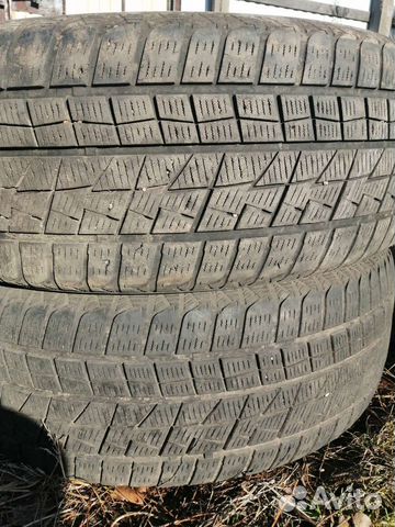 Toyo Winter Tranpath S1 235/55 R18