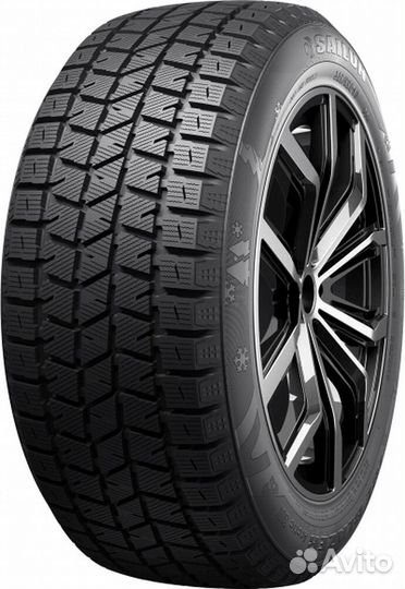 Sailun Ice Blazer Arctic SUV 235/60 R18 T