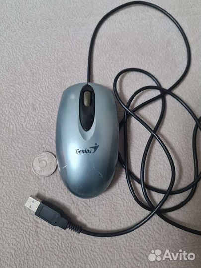 Компьютерная мышь