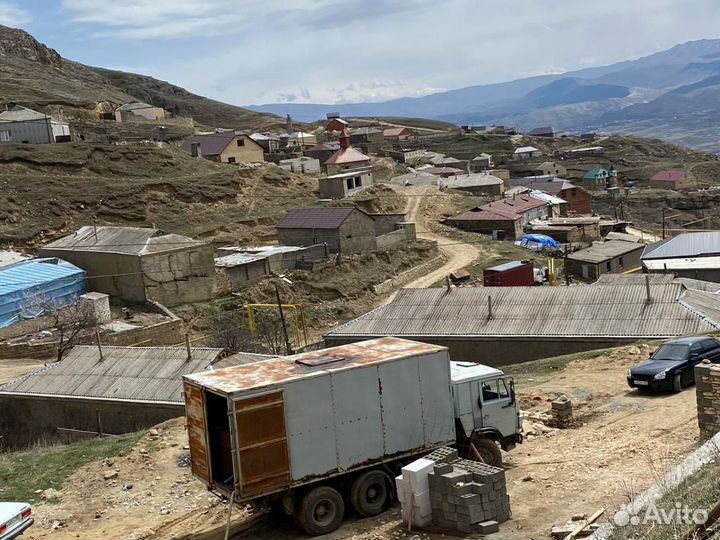 КамАЗ 5320, 1993