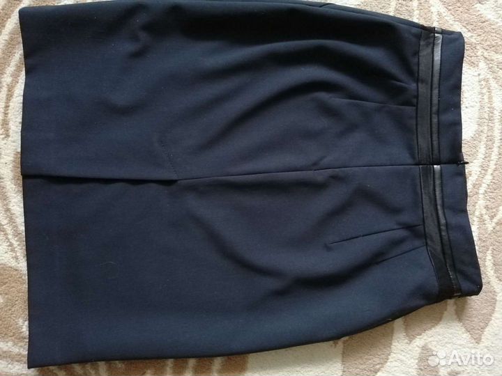 Юбка карандаш