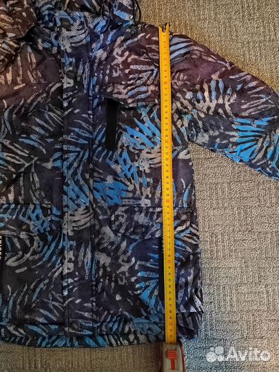 Куртка. Полукомбинезон