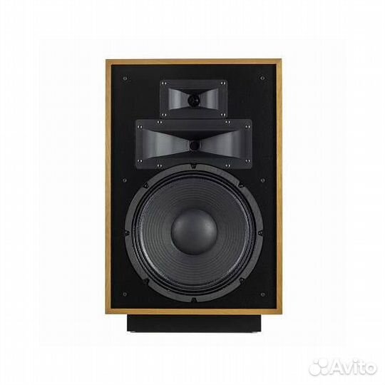Напольная акустика Klipsch Heresy IV natural cherr