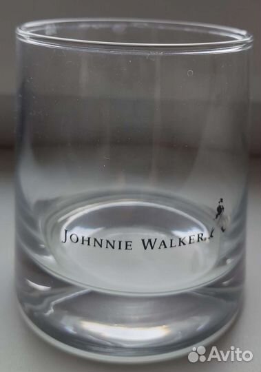 Стакан для виски