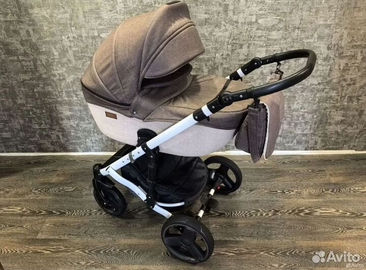 Коляска Ray Corsa (4 в 1 )