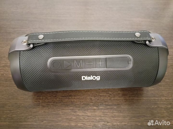 Портативная колонка Dialog MA-950