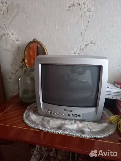 Телевизор бу