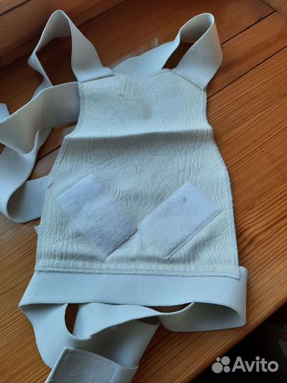 Ортопедический корректор, шейный воротник