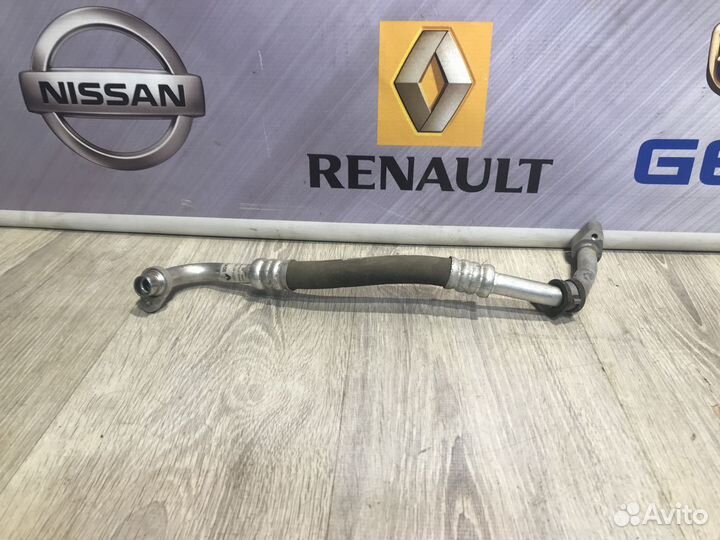 Трубка Шланг кондиционера Renault duster
