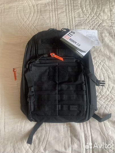 Тактический рюкзак 5.11 Rush 24 version 2.0