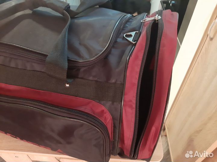 Сумка дорожная