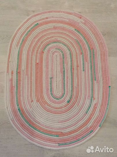 Коврики х/б