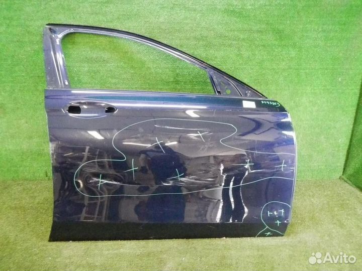 Дверь передняя правая Mercedes-Benz E-Class