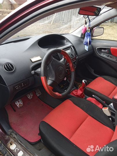 Geely MK Cross 1.5 МТ, 2012, битый, 185 000 км