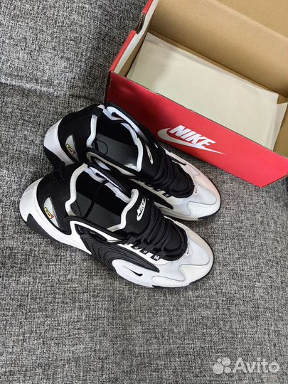 Кроссовки Nike Zoom 2K новые