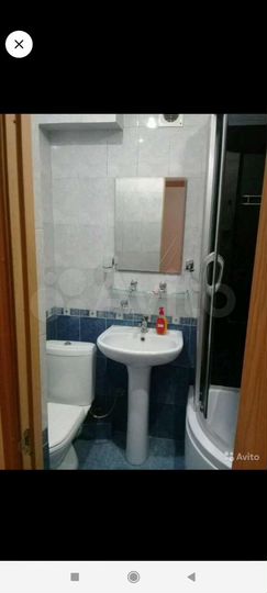 3-к. квартира, 65 м², 5/5 эт.